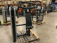 Technogym element chestpress krachtstation - afbeelding 1 van  6