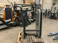 Technogym element chestpress krachtstation - afbeelding 3 van  6