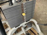 Technogym element crossover krachtstation - afbeelding 2 van  4