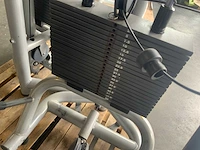 Technogym element crossover krachtstation - afbeelding 3 van  4