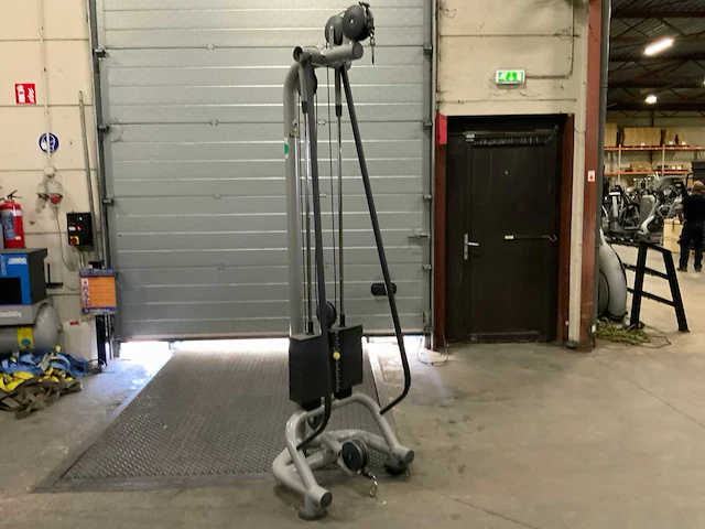 Technogym element ercolina krachtstation - afbeelding 1 van  6