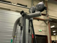 Technogym element ercolina krachtstation - afbeelding 4 van  6