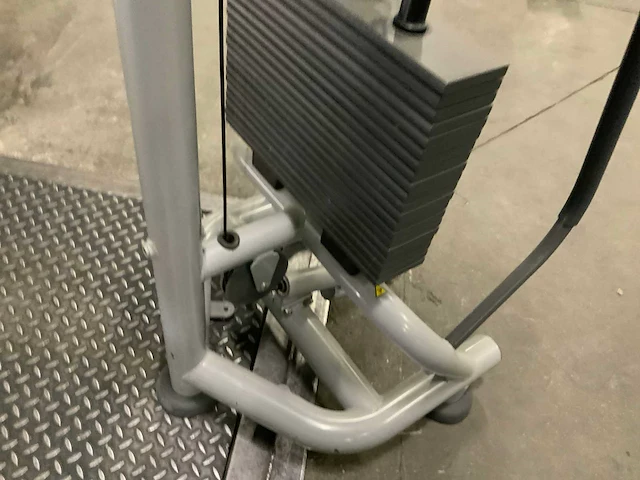 Technogym element ercolina krachtstation - afbeelding 6 van  6