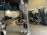 Technogym element ercolina krachtstation - afbeelding 1 van  5