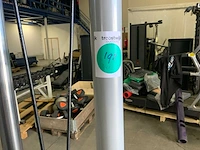 Technogym element ercolina krachtstation - afbeelding 3 van  5