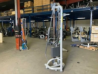 Technogym element ercolina krachtstation - afbeelding 4 van  5