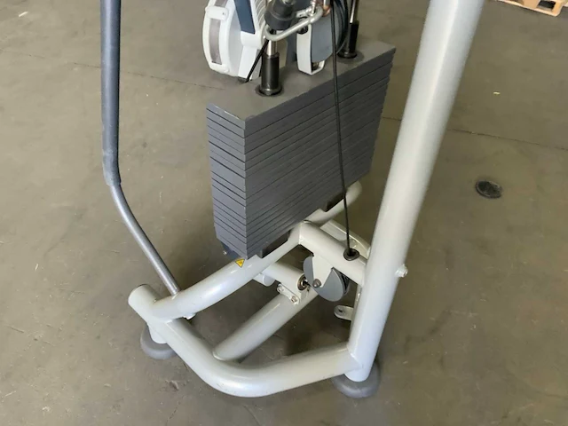 Technogym element ercolina krachtstation - afbeelding 5 van  5