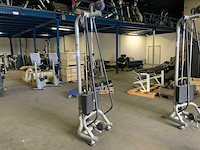 Technogym element ercolina krachtstation - afbeelding 1 van  5