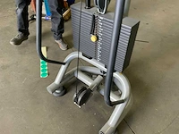 Technogym element ercolina krachtstation - afbeelding 3 van  5