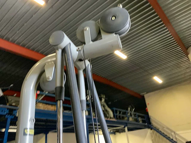 Technogym element ercolina krachtstation - afbeelding 5 van  5