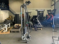 Technogym element ercolina krachtstation - afbeelding 1 van  4