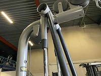 Technogym element ercolina krachtstation - afbeelding 3 van  4