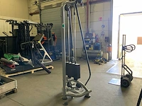 Technogym element ercolina krachtstation - afbeelding 4 van  4