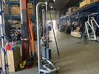 Technogym element ercolina krachtstation - afbeelding 3 van  4