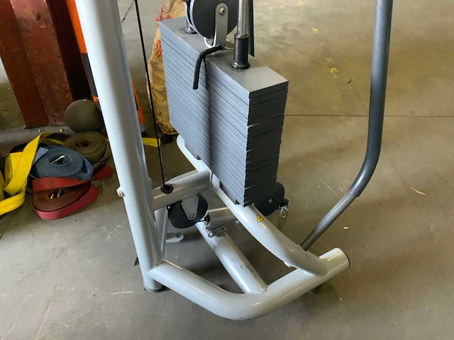 Technogym element ercolina krachtstation - afbeelding 4 van  4
