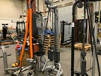 Technogym element ercolina pulley krachtstation - afbeelding 1 van  7