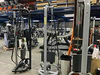 Technogym element ercolina pulley krachtstation - afbeelding 5 van  7