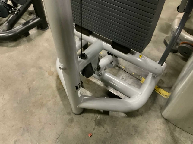 Technogym element ercolina pulley krachtstation - afbeelding 6 van  7