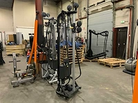 Technogym element ercolina reha krachtstation - afbeelding 1 van  6