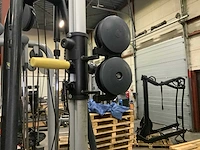 Technogym element ercolina reha krachtstation - afbeelding 2 van  6