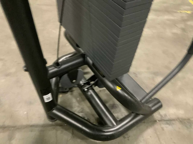 Technogym element ercolina reha krachtstation - afbeelding 4 van  6