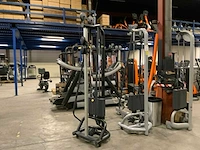 Technogym element ercolina reha krachtstation - afbeelding 6 van  6