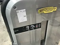 Technogym element glute krachtstation - afbeelding 2 van  6