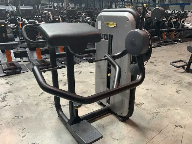 Technogym element glute krachtstation - afbeelding 4 van  6