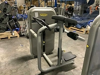 Technogym element glute krachtstation - afbeelding 1 van  5