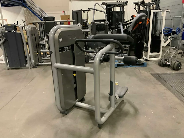 Technogym element glute krachtstation - afbeelding 1 van  6