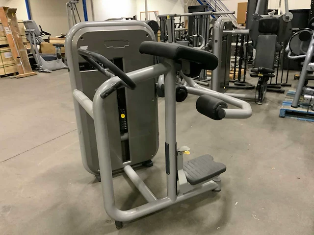 Technogym element glute krachtstation - afbeelding 2 van  6