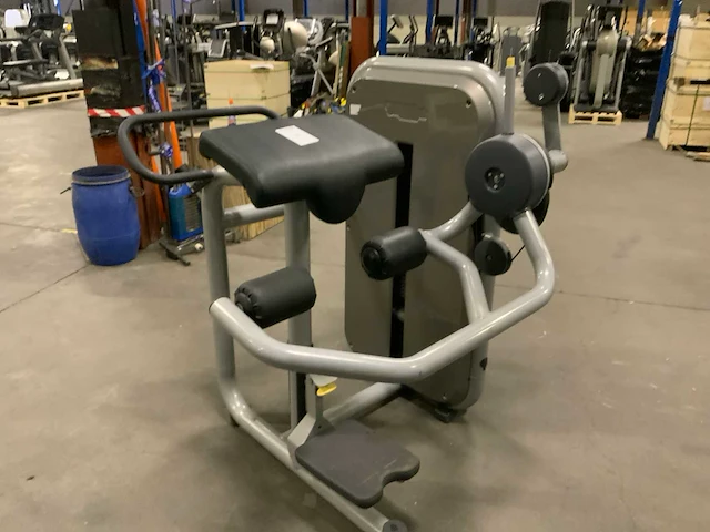 Technogym element glute krachtstation - afbeelding 5 van  6