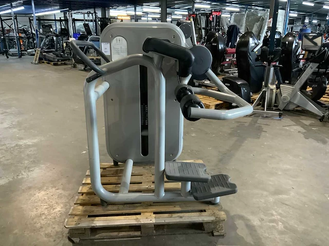 Technogym element glute krachtstation - afbeelding 1 van  6