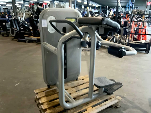 Technogym element glute krachtstation - afbeelding 2 van  6