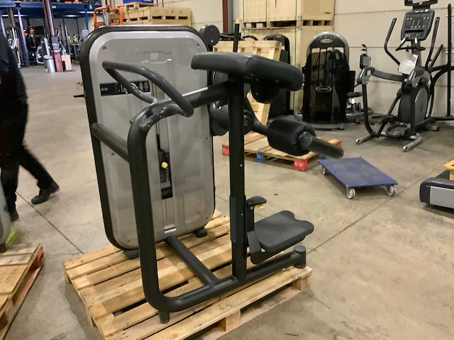 Technogym element glute krachtstation - afbeelding 1 van  6