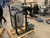 Technogym element glute krachtstation - afbeelding 1 van  6