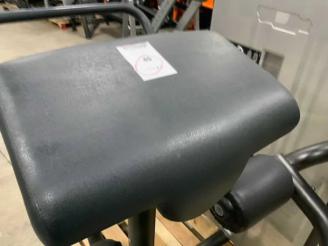 Technogym element glute krachtstation - afbeelding 4 van  6