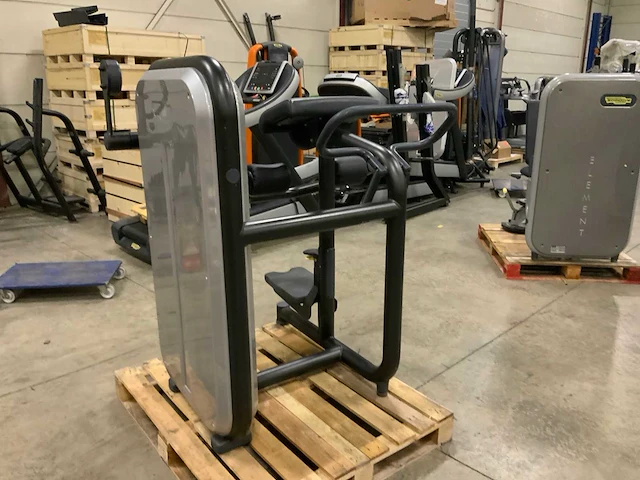 Technogym element glute krachtstation - afbeelding 6 van  6