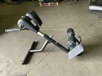 Technogym element hyperextension krachtstation - afbeelding 1 van  7