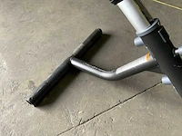 Technogym element hyperextension krachtstation - afbeelding 5 van  7
