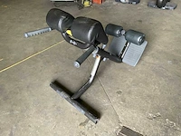 Technogym element hyperextension krachtstation - afbeelding 7 van  7