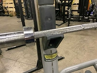 Technogym element incline bench press krachtstation - afbeelding 4 van  5