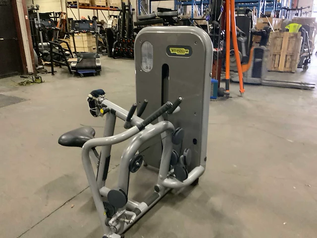 Technogym element krachtstation - afbeelding 1 van  6