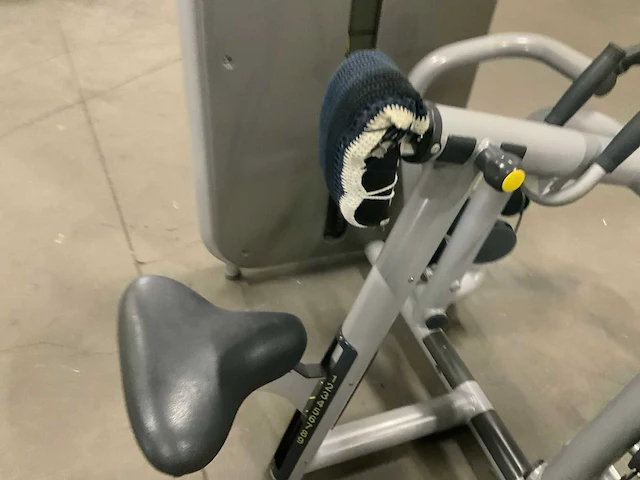 Technogym element krachtstation - afbeelding 3 van  6