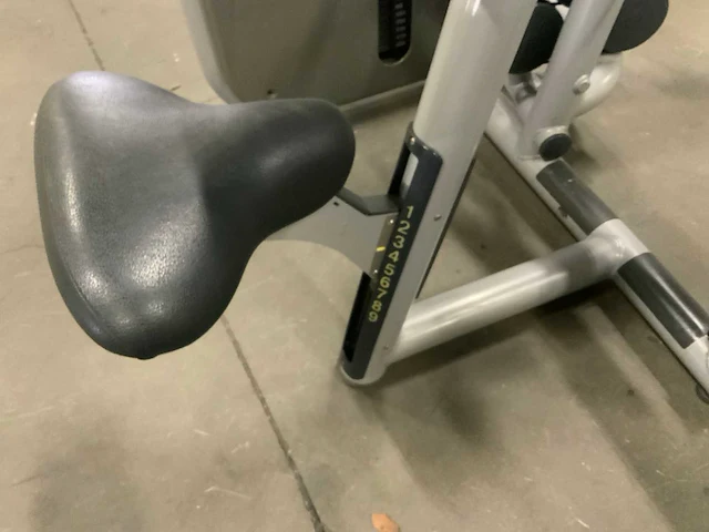 Technogym element krachtstation - afbeelding 4 van  6