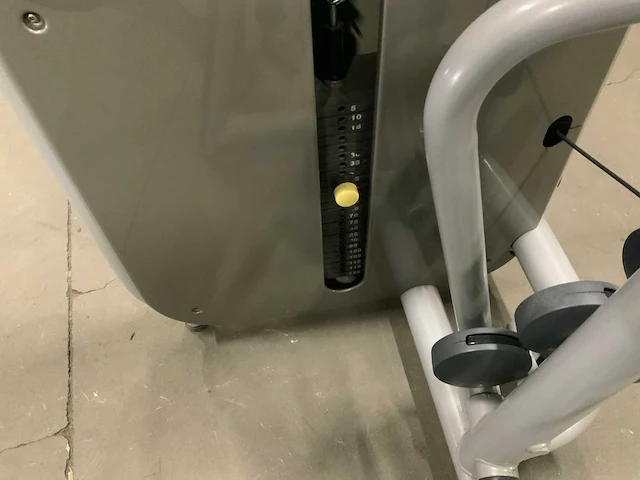 Technogym element krachtstation - afbeelding 5 van  6
