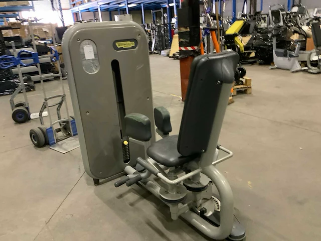Technogym element krachtstation - afbeelding 1 van  6