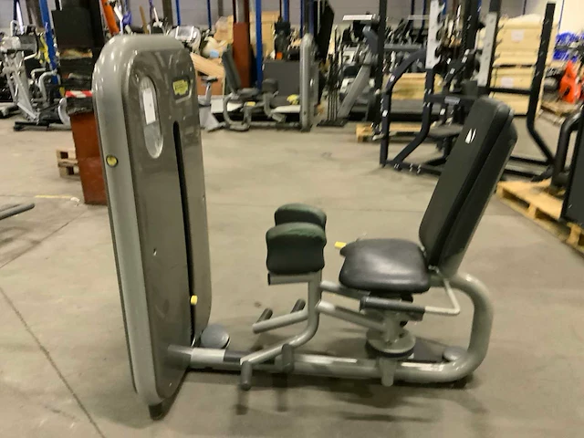 Technogym element krachtstation - afbeelding 2 van  6