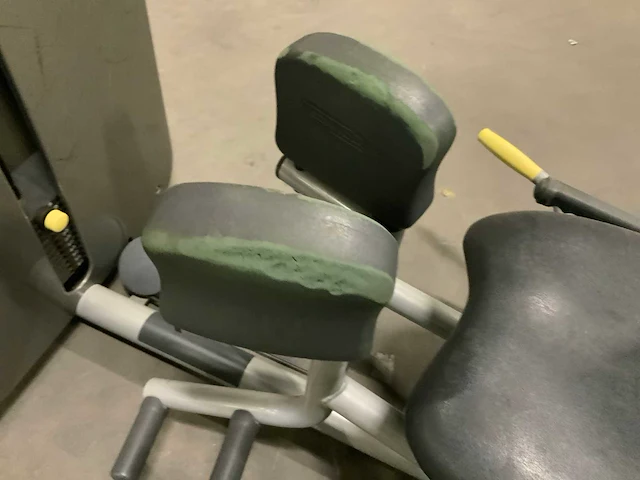 Technogym element krachtstation - afbeelding 3 van  6
