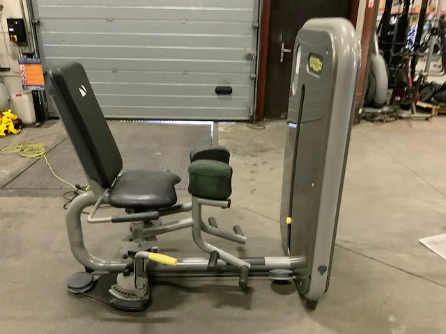 Technogym element krachtstation - afbeelding 5 van  6